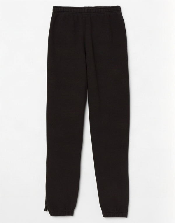 Lotto Pantalones de Chándal para Mujer Joggers UK 44 Large Negro