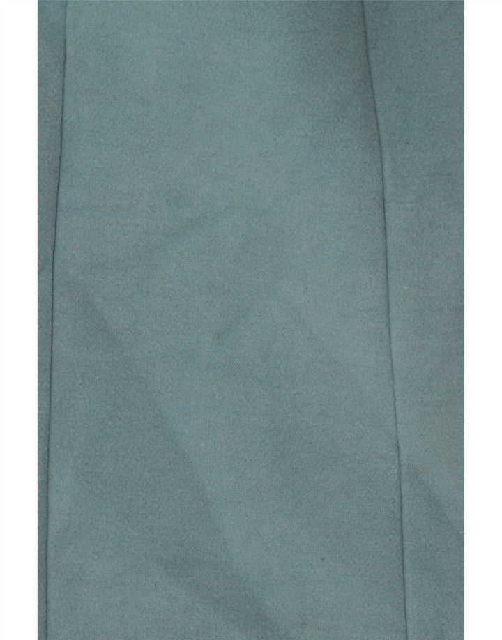 Marks & Spencer Abrigo holgado para mujer UK 40 XL Poliéster azul