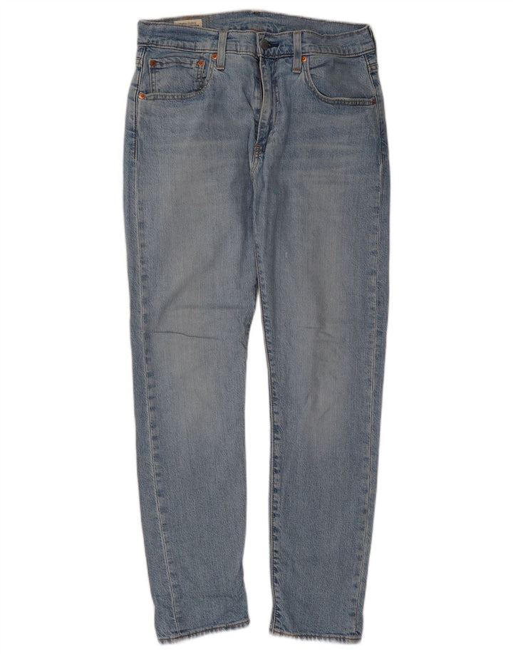 Vaqueros Levi's 512 Slim Tapered para hombre W31 L30 Azul