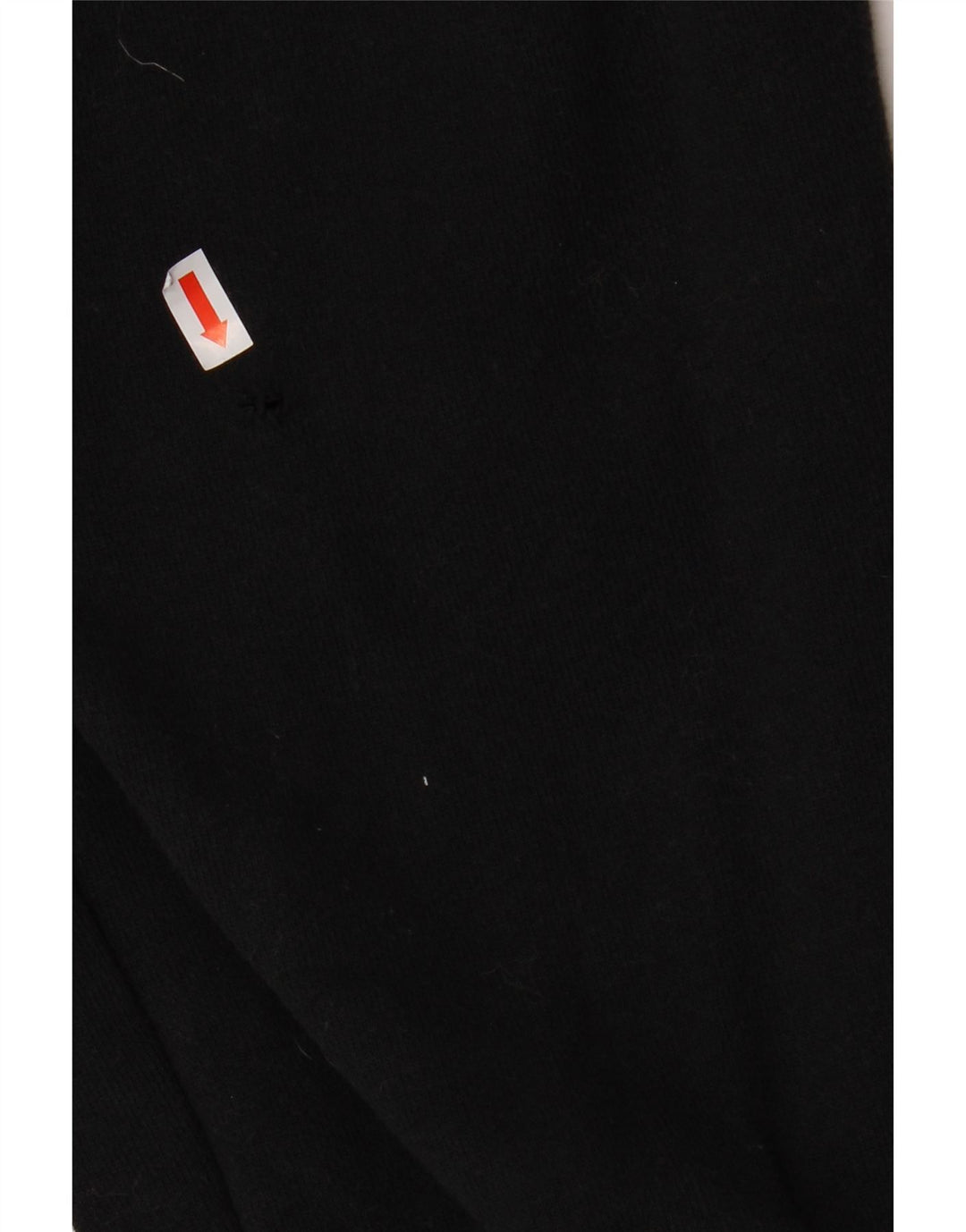 NIKE Mens Graphic Tracksuit Trousers Joggers Medium  Black Vintage Nike and Second-Hand Nike from Messina Hembry 