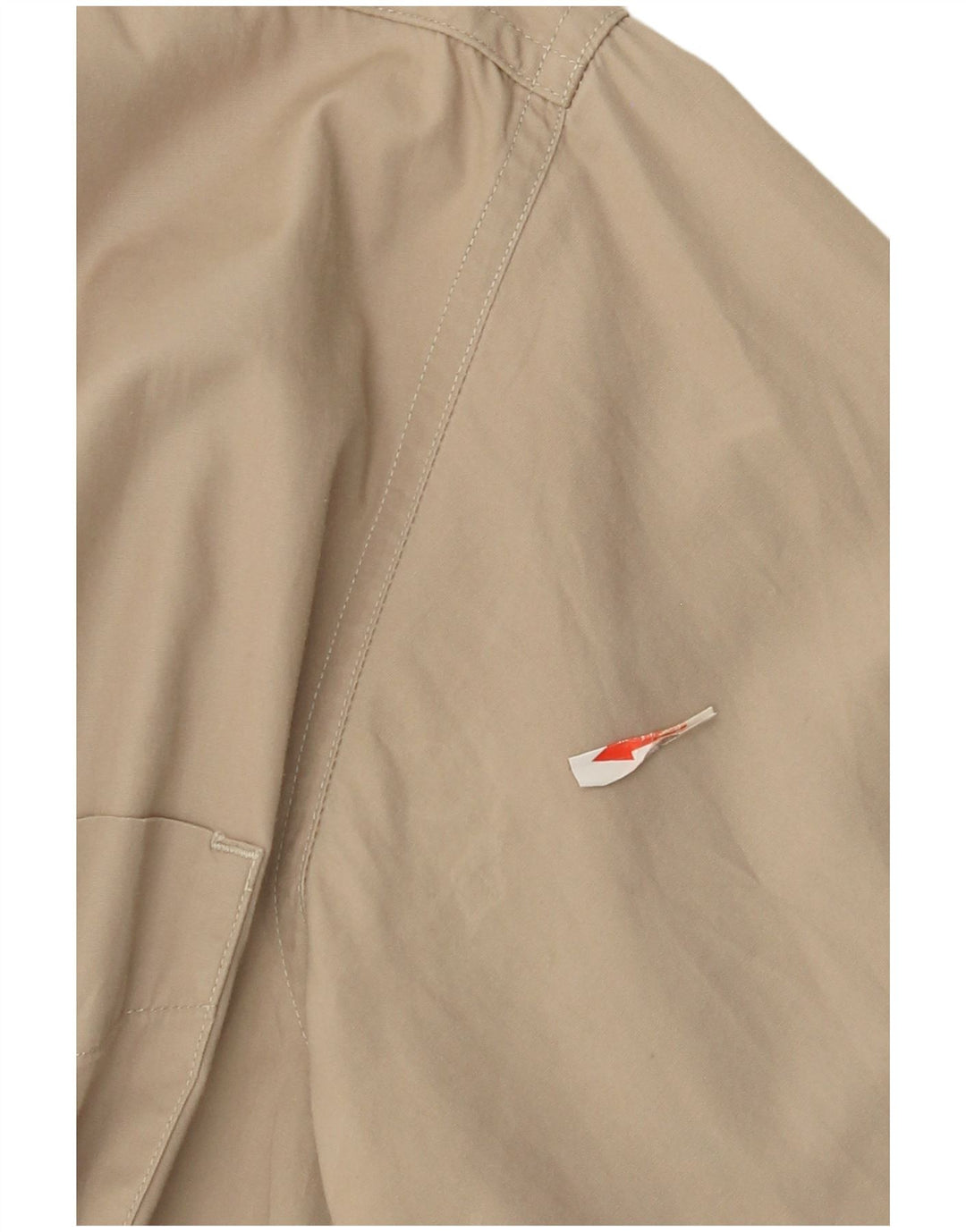 Camisa Marlboro Classics Hombre Beige Medio