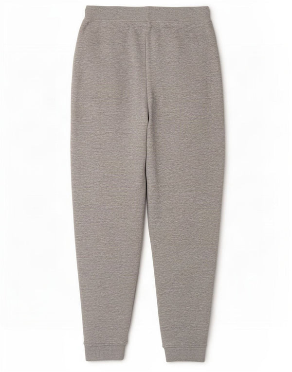Marks & Spencer Pantalones de chándal para mujer Joggers UK 42 Algodón gris medio