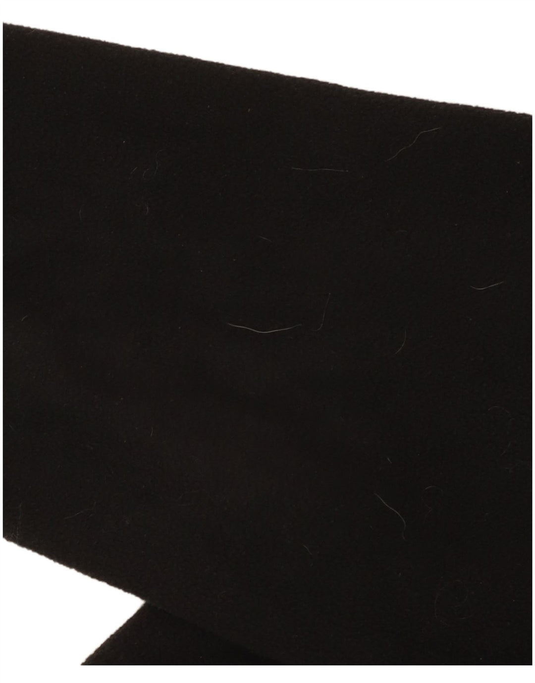 FILA Chaqueta polar para hombre UK 40 Large Poliéster negro