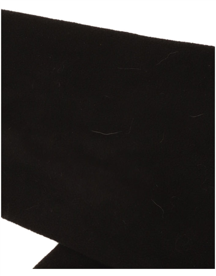 FILA Chaqueta polar para hombre UK 40 Large Poliéster negro