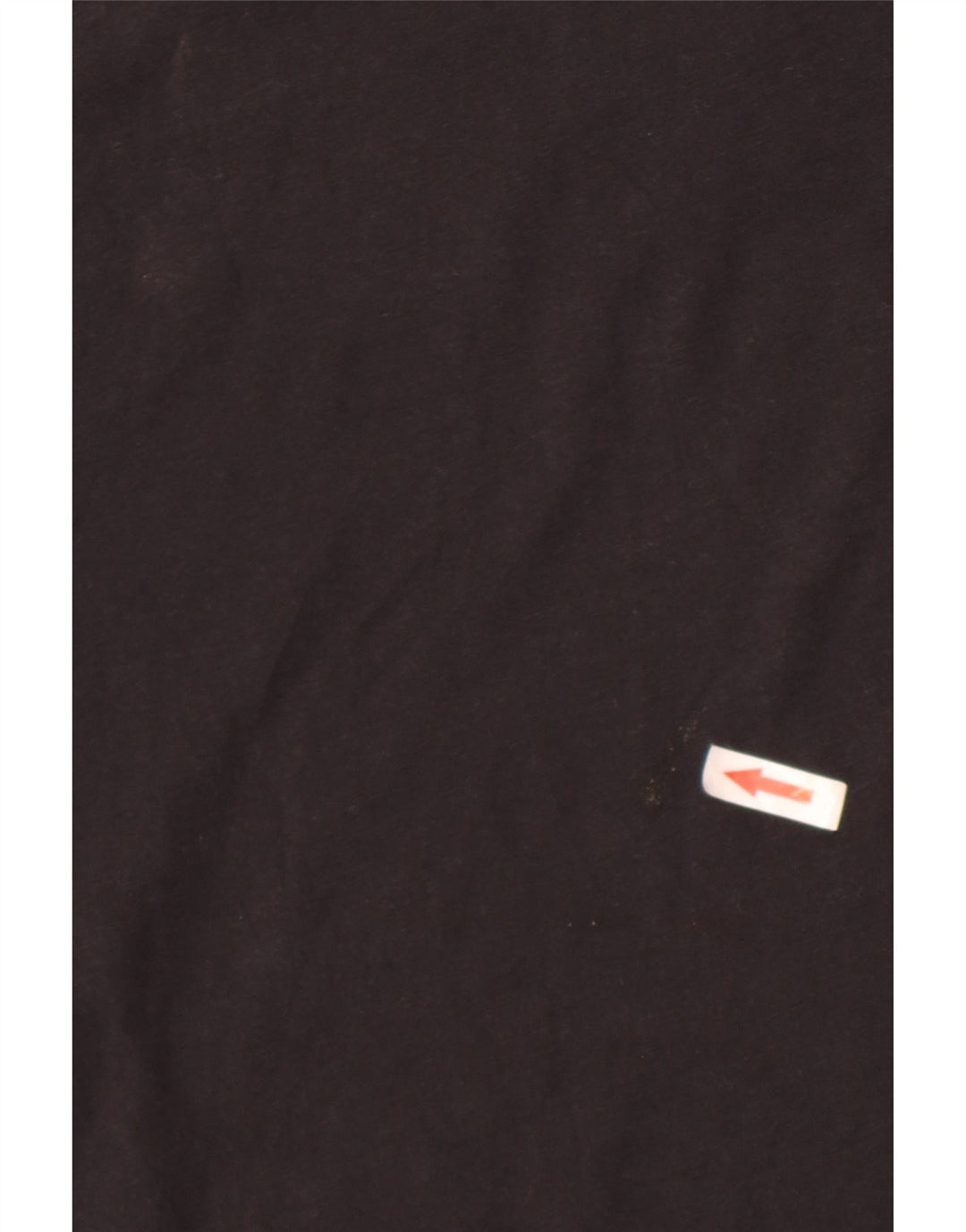 Jack & Jones - Camiseta para hombre, talla grande, color negro, algodón
