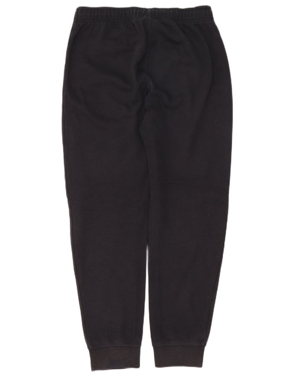 Champion Pantalones De Chándal Joggers Medium Negro Algodón Hombre