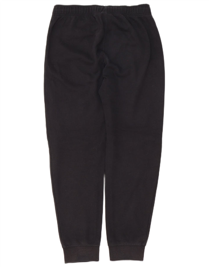 Champion Pantalones De Chándal Joggers Medium Negro Algodón Hombre
