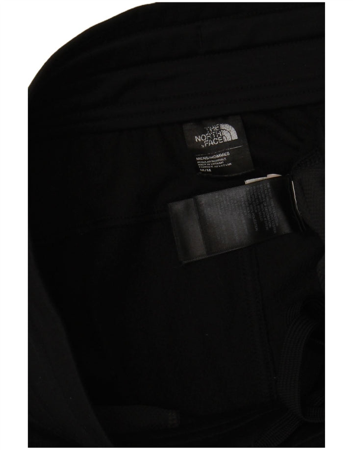 Pantalón De Chándal The North Face Hombre Joggers Medium Negro Poliéster