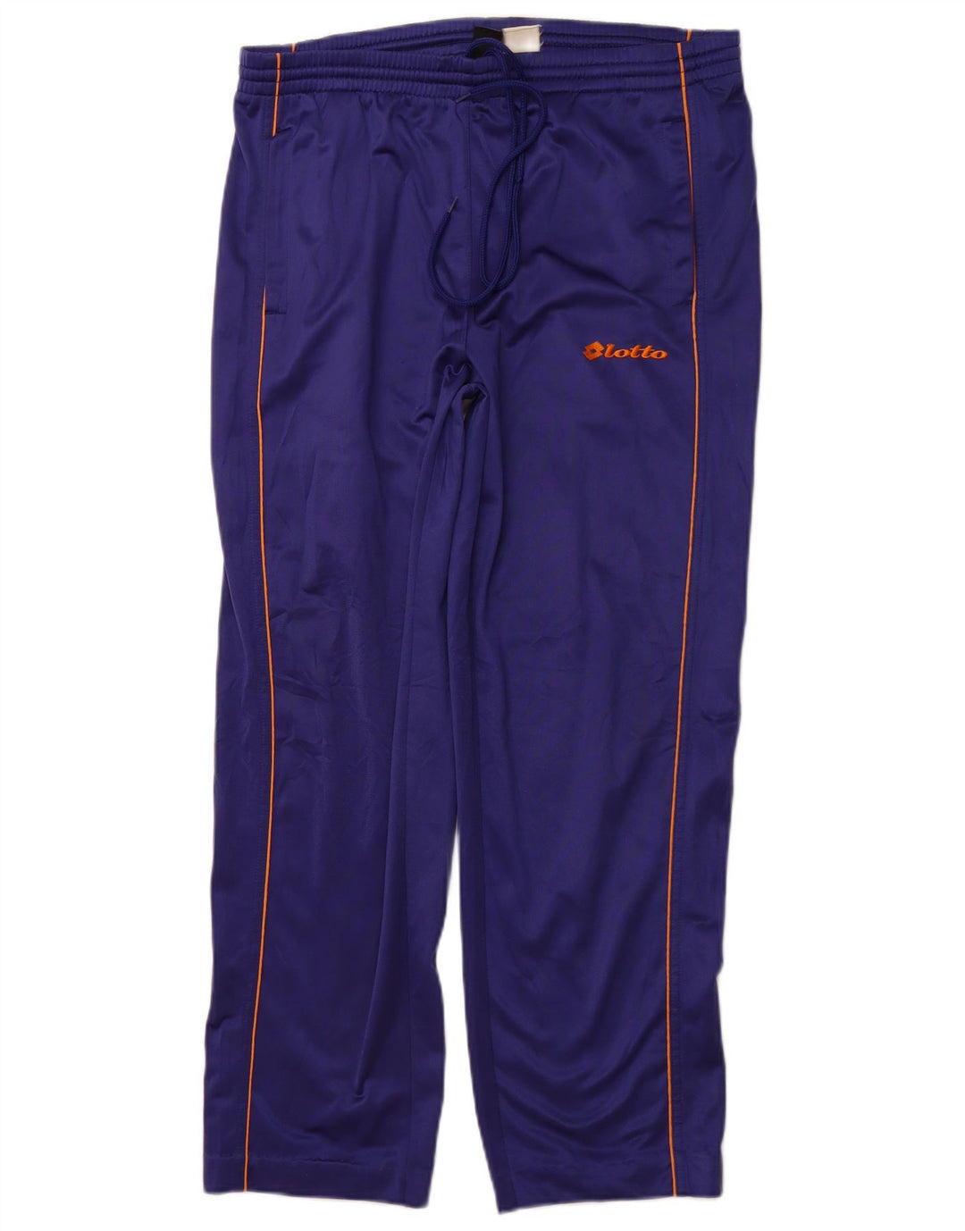 LOTTO Mens Tracksuit Trousers Medium  Navy Blue