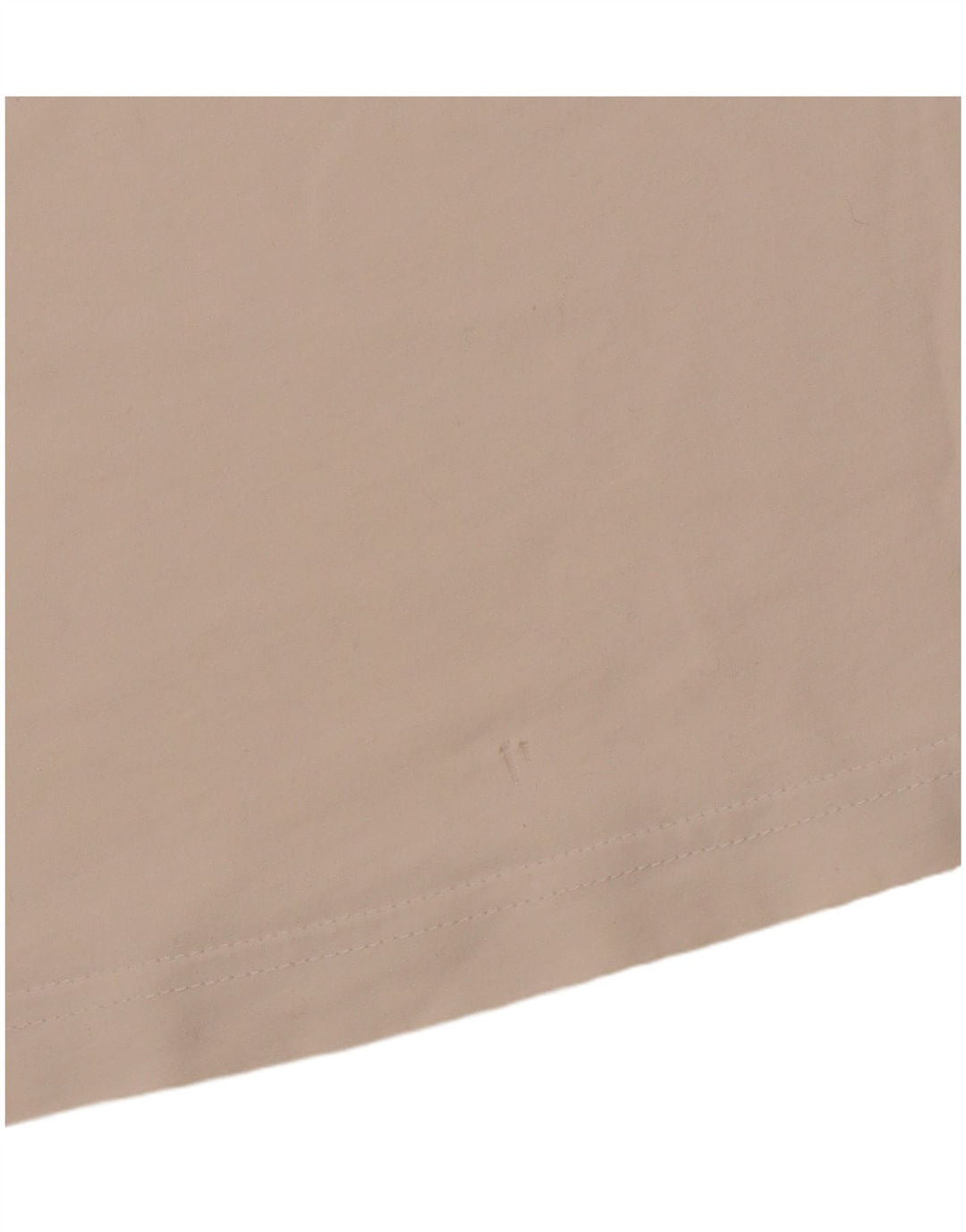 PUMA Camiseta gráfica para hombre Top Small White Cotton