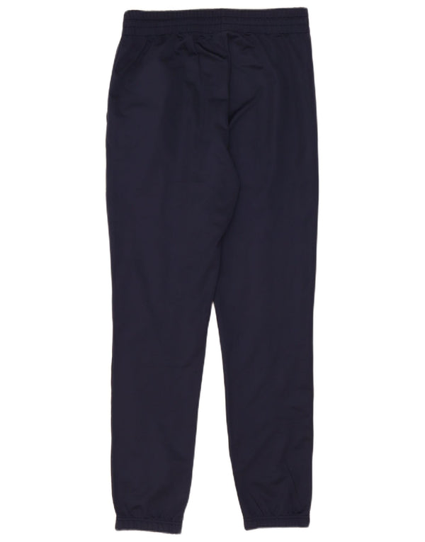 Diadora Pantalón Chándal Hombre Joggers Medium Azul Marino Poliéster