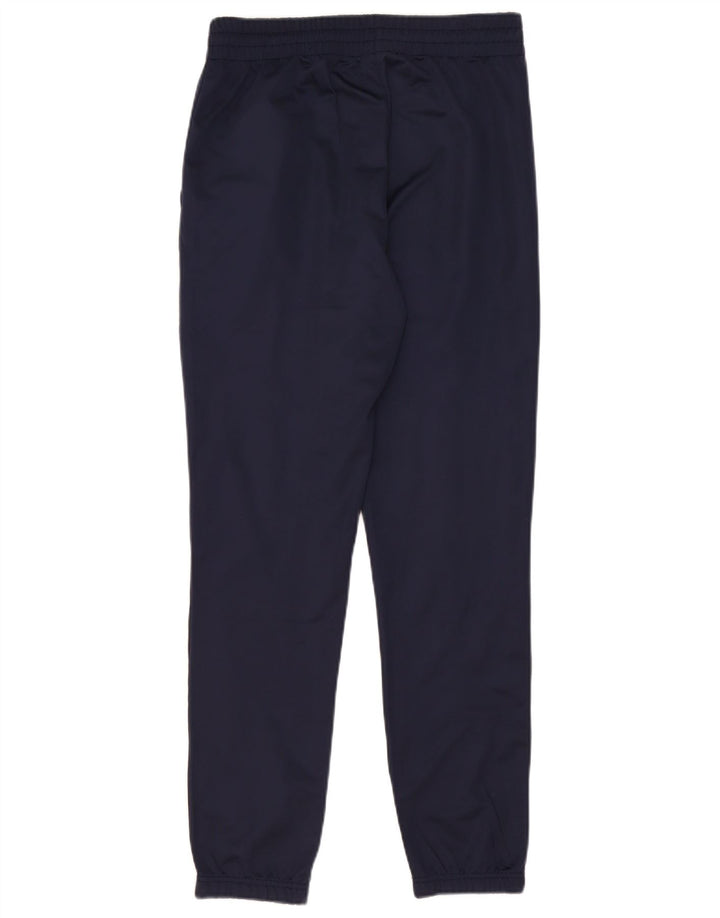 Diadora Pantalón Chándal Hombre Joggers Medium Azul Marino Poliéster