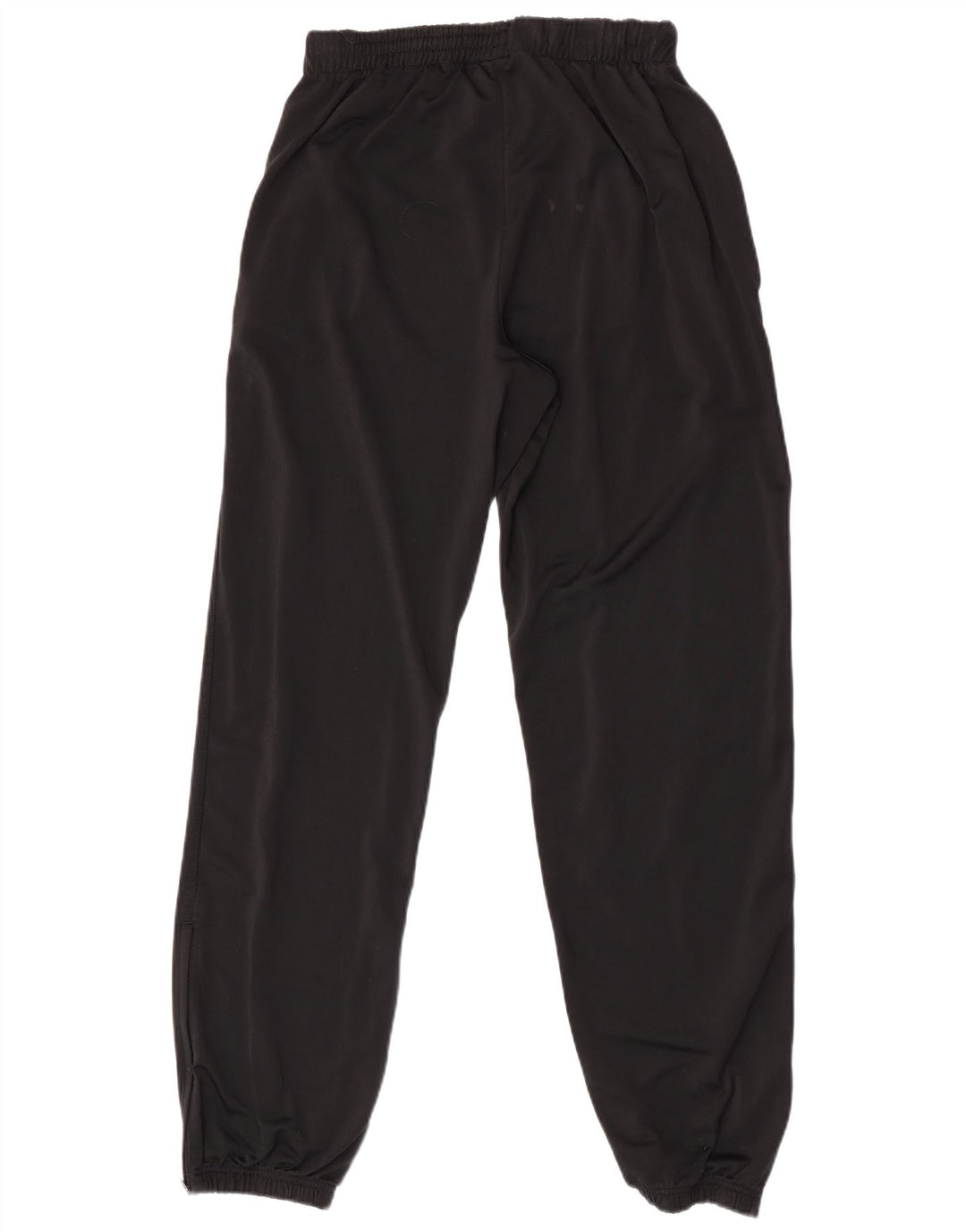 Pantalón De Chándal Nike Hombre Joggers Medium Negro Poliéster