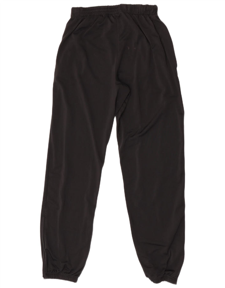 Pantalón De Chándal Nike Hombre Joggers Medium Negro Poliéster