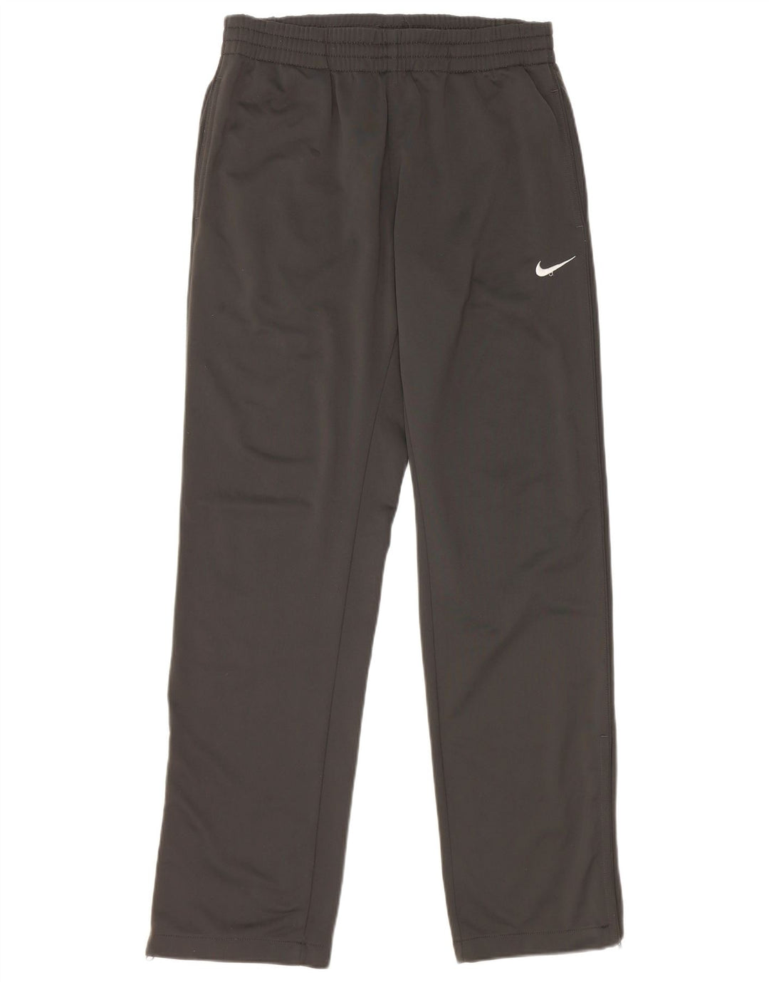 Pantalón De Chándal Nike Hombre Gris Medio Poliéster