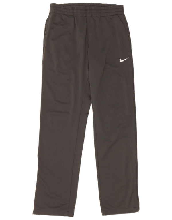 Pantalón De Chándal Nike Hombre Gris Medio Poliéster
