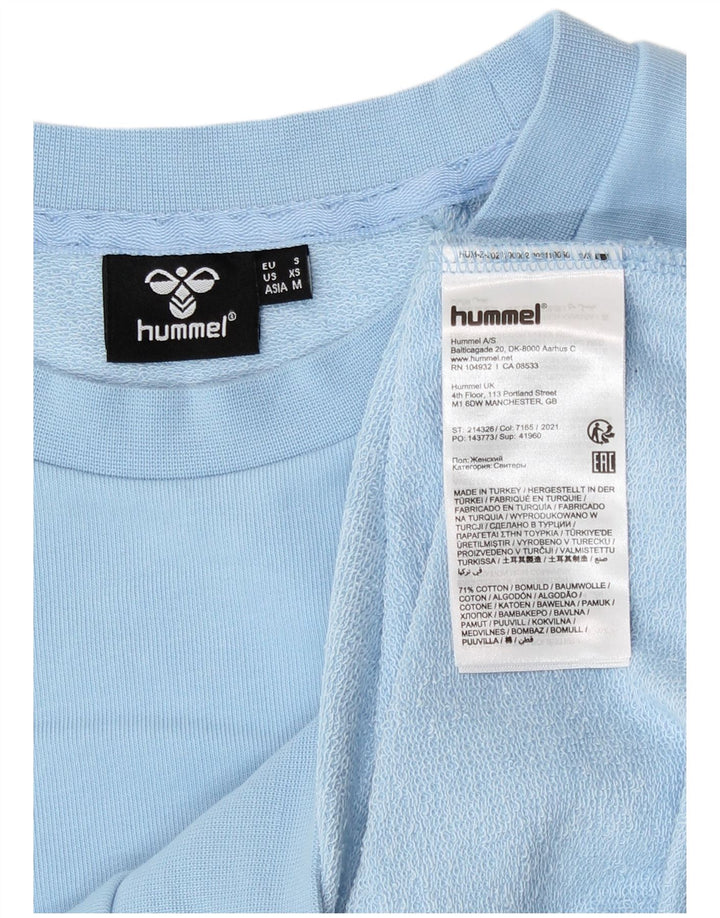 Hummel Hombre