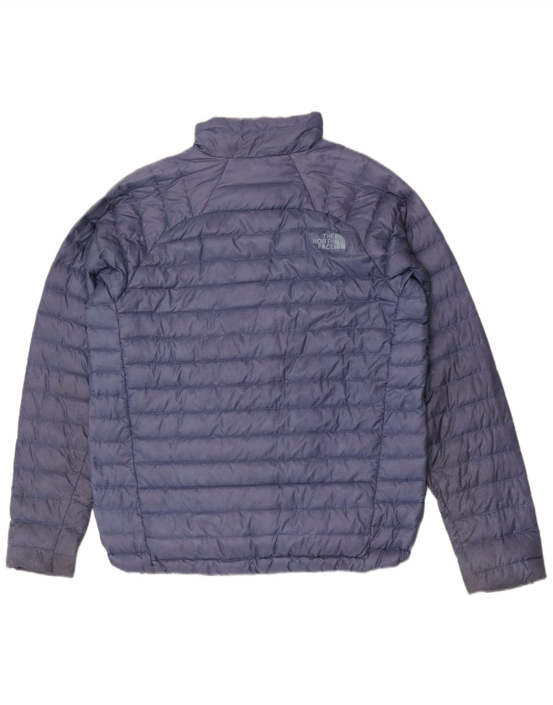 The North Face Chaqueta acolchada para hombre Reino Unido 40 Grande Azul