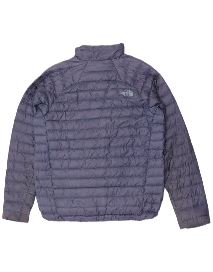 The North Face Chaqueta acolchada para hombre Reino Unido 40 Grande Azul