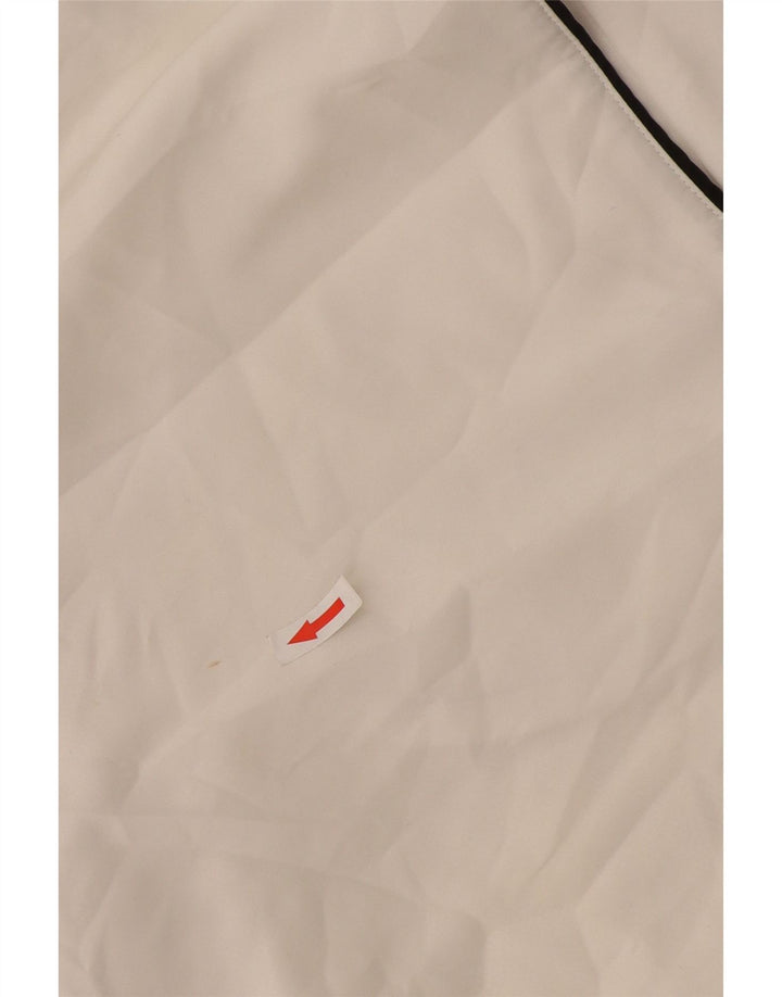 Adidas Mens Climacool Sport Shorts Medio Blanco Colorblock