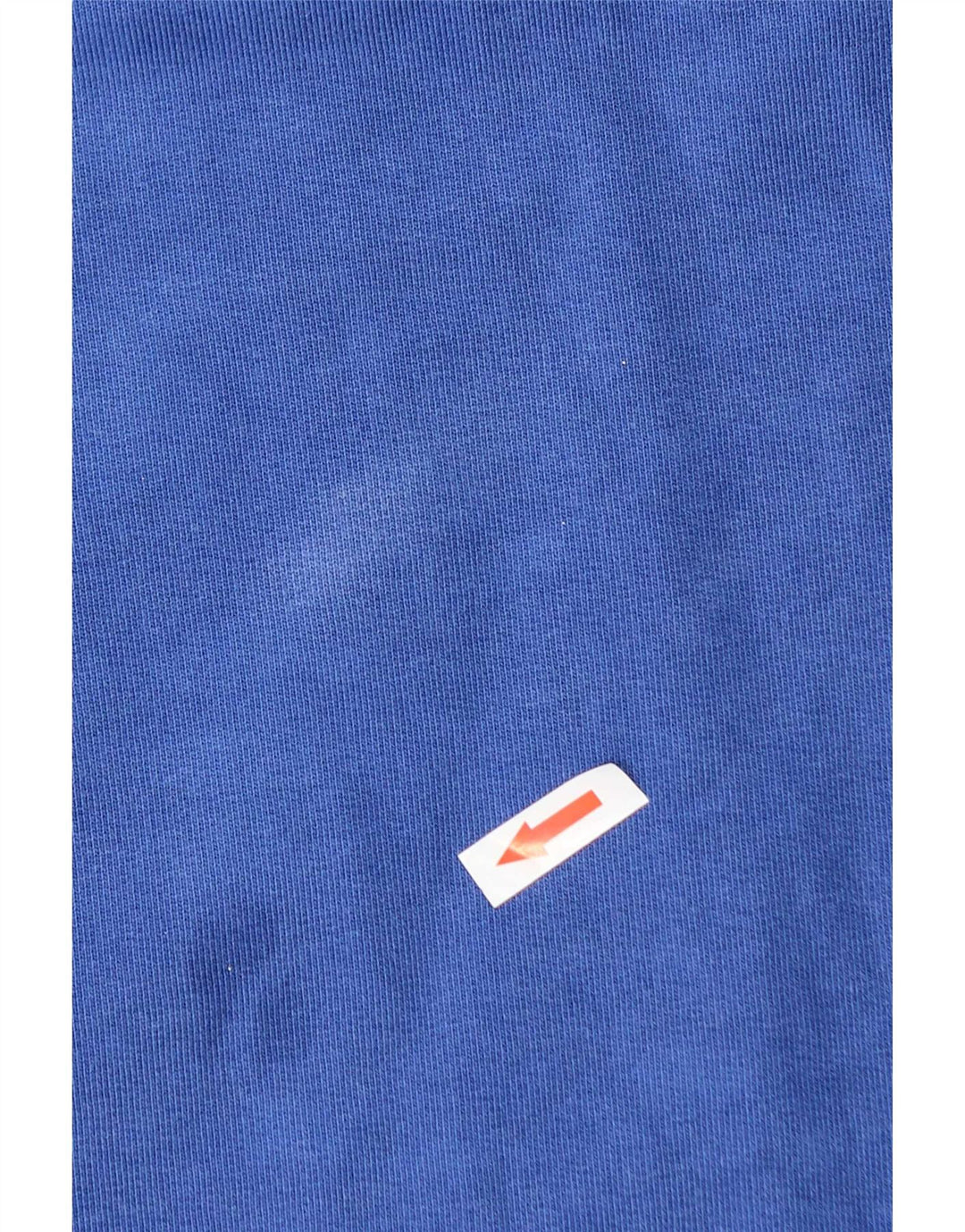 Levi's Hombre Relaxed Graphic Sudadera Jumper XL Algodón Azul
