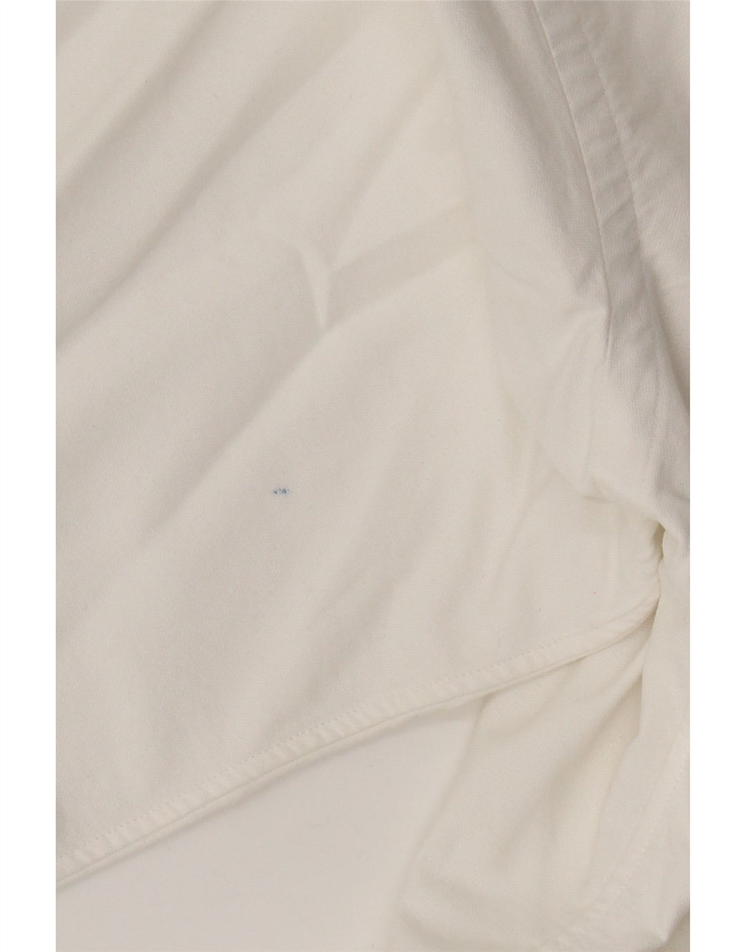 Camisa Polo Ralph Lauren Hombre XL Algodón Blanco