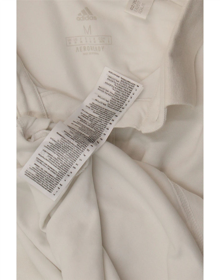 Mens Polo Shirt Medium