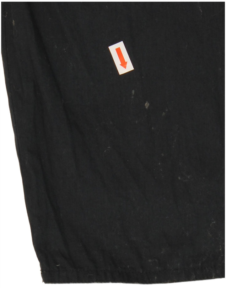 Mono vintage para mujer IT 42 Algodón azul marino medio