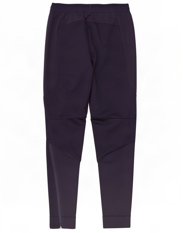 Canterbury Mens IRFU Chándal Pantalones Joggers Grande Azul Marino Poliéster