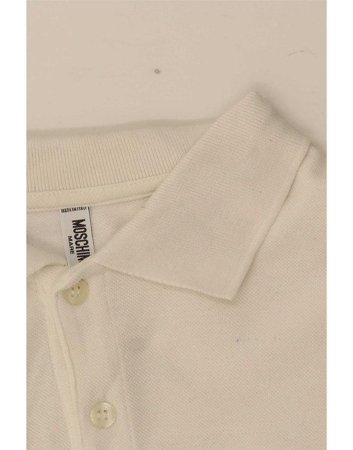 Polo Moschino Hombre