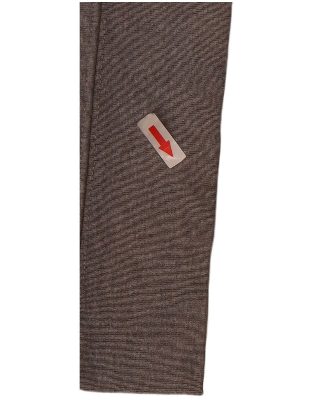 Levi's Hombre Sudadera Jumper Algodón Gris Medio