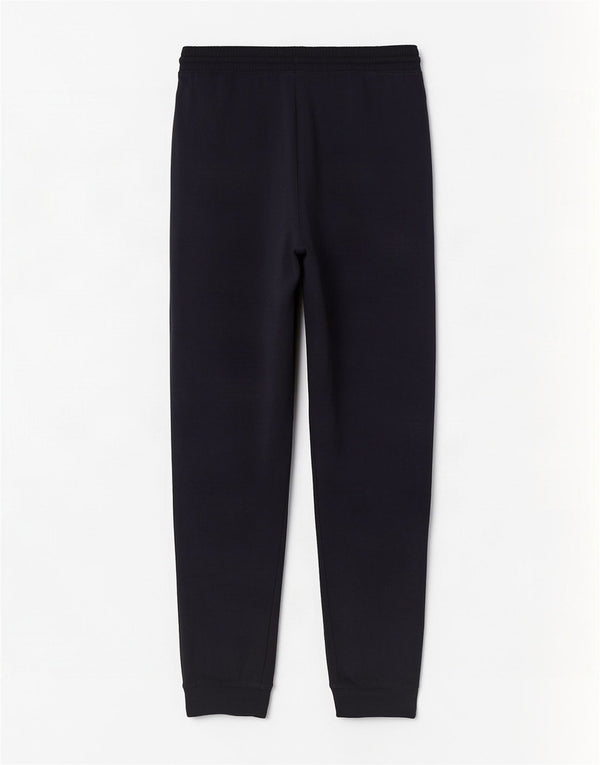 Champion Pantalones de Chándal para Mujer Joggers UK 44 Medium Azul Marino