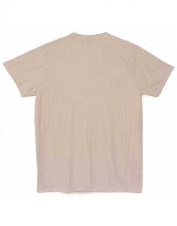 Pierre Cardin Camiseta para mujer Top UK 20 2XL Algodón blanco