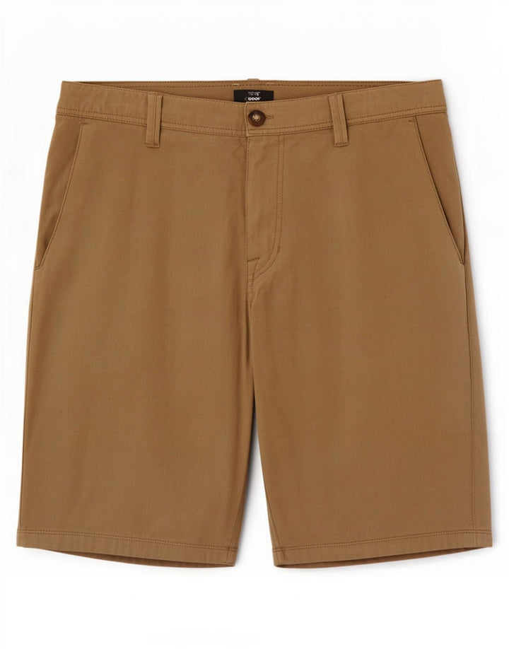 Shorts chinos Volcom Hombre W33 Medium Beige