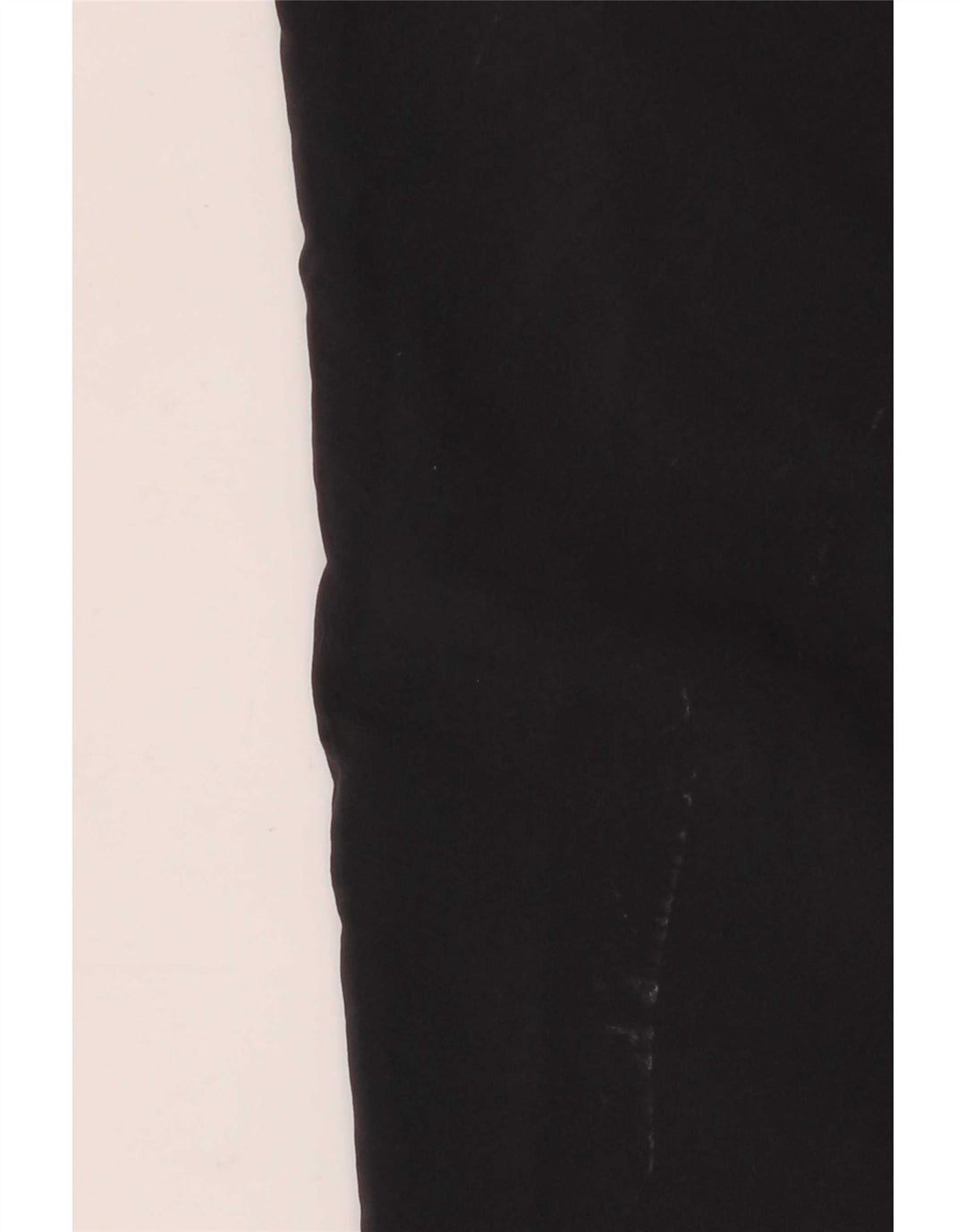 Under Armour Pantalón chino recto para hombre W34 L32 Negro