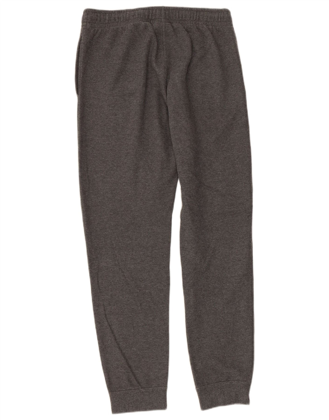 Champion Pantalones De Chándal Joggers De Algodón Gris Medio