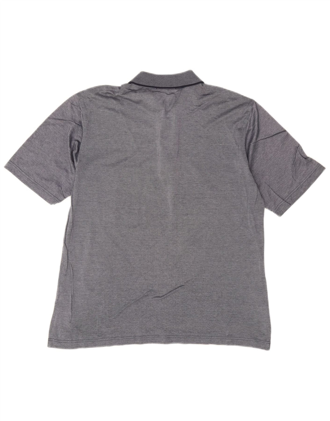 Pierre Cardin Polo para hombre IT 52 Grande Azul marino