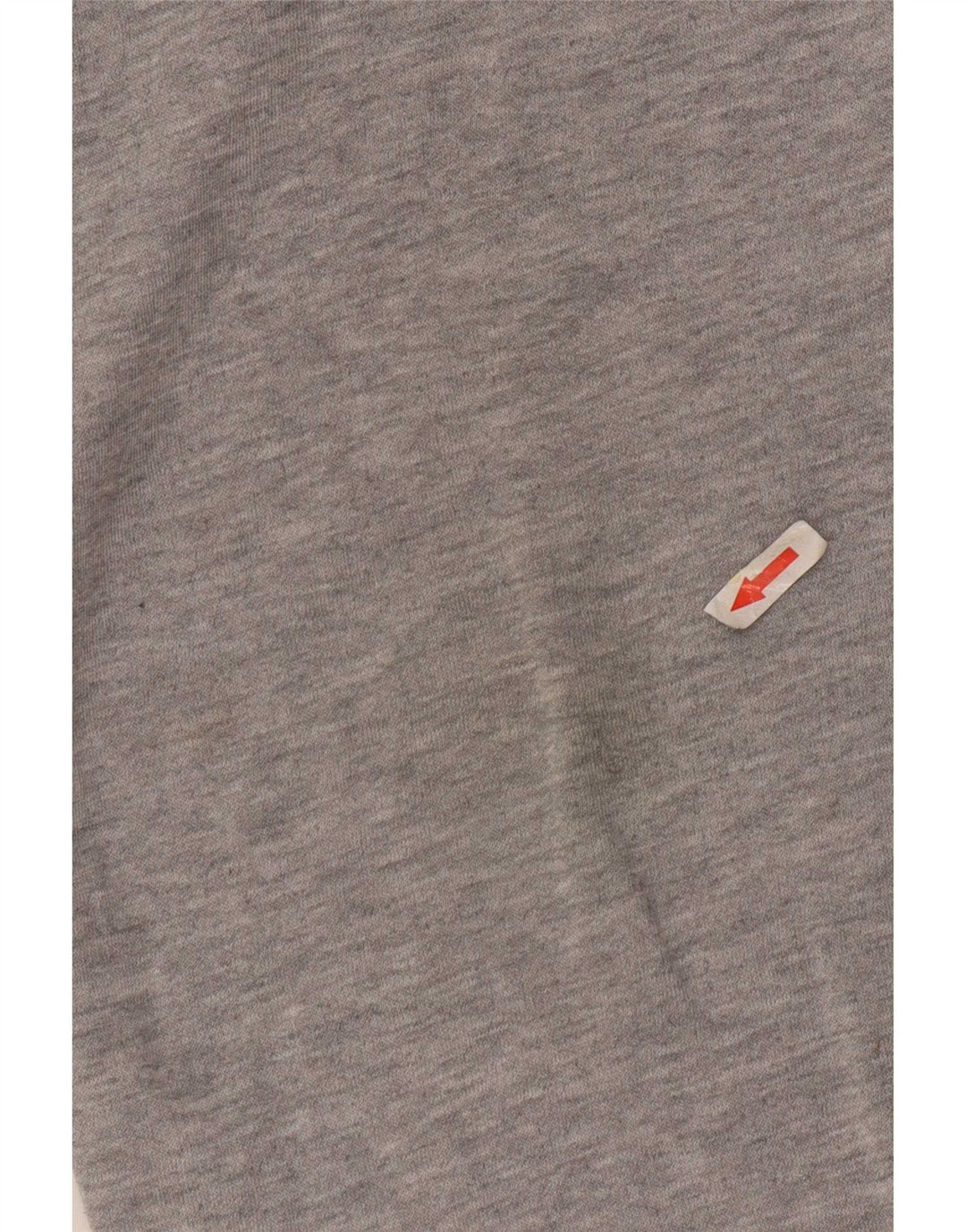 Lotto Hombre Pantalones De Chándal Joggers Small Gris
