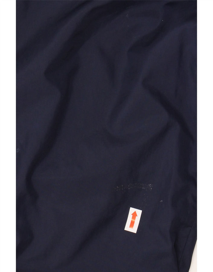 PUMA Pantalón de Chándal para Niño Joggers 15-16 Años Azul Marino Nylon