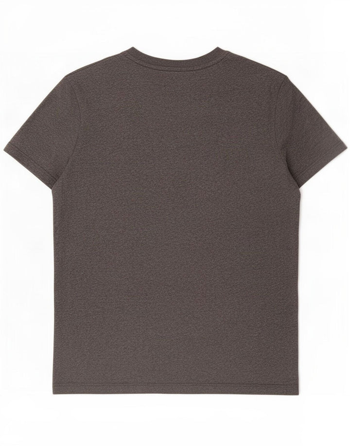 Camiseta Superdry para hombre Top gris grande