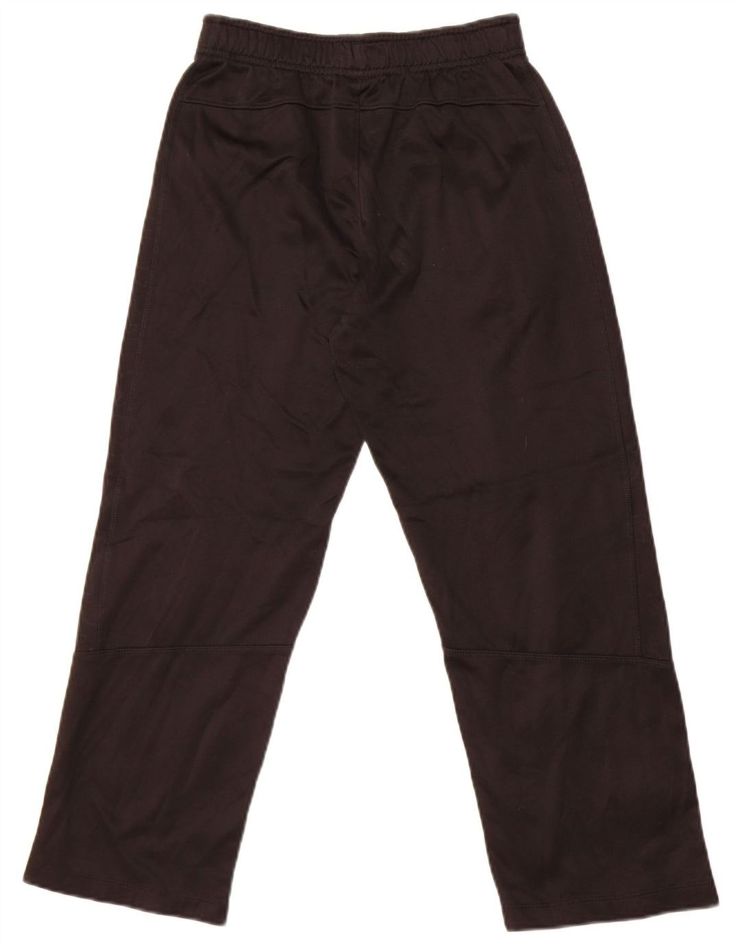 Russell Athletic Pantalones de chándal para niño 10-11 años Grande Negro Poliéster
