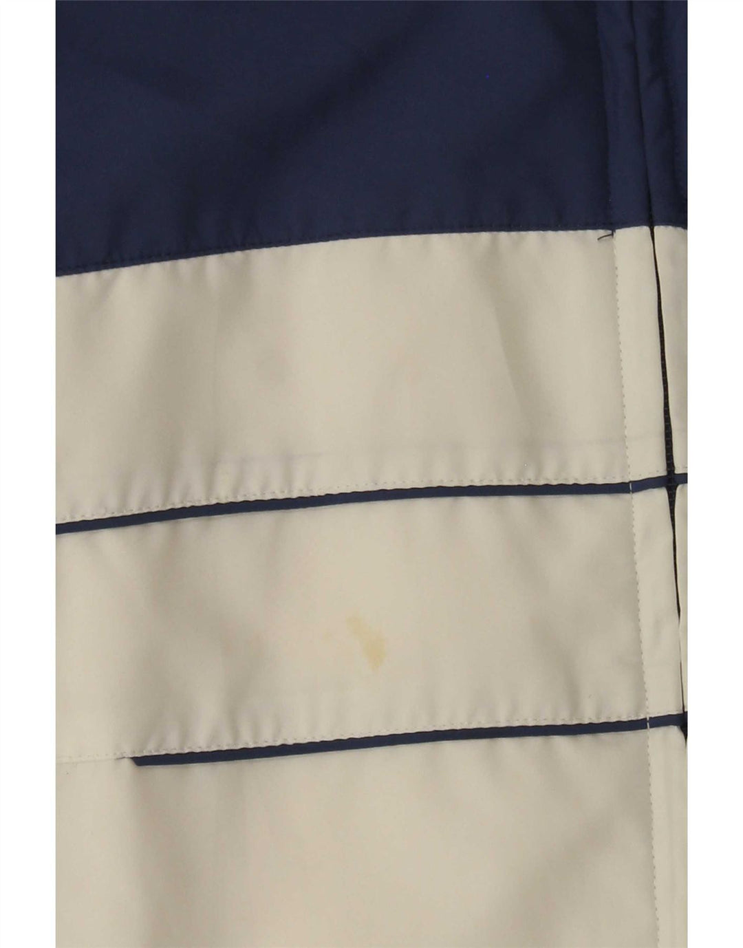 Adidas - Chaqueta de chándal extragrande para mujer, talla 40, talla grande, color blanco