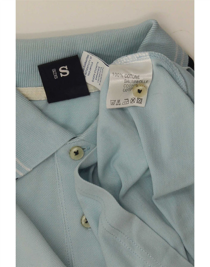 Polo North Sails Hombre Pequeño Algodón Azul
