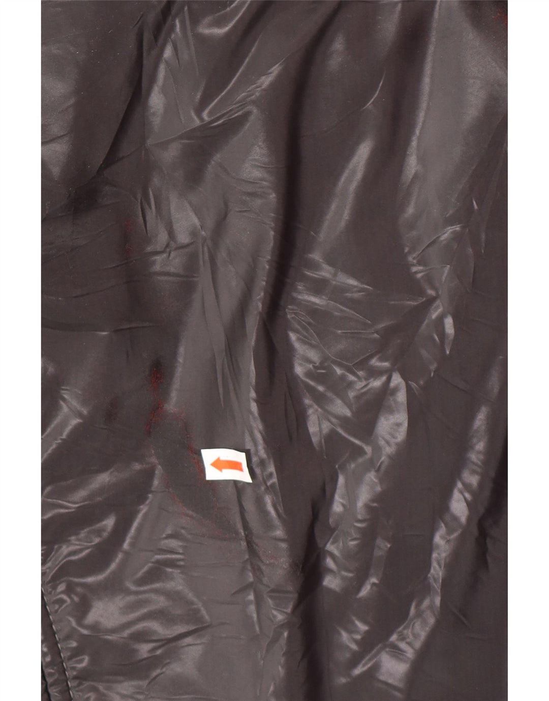 BELSTAFF Chaqueta acolchada para mujer EU 40 Small Grey Nylon