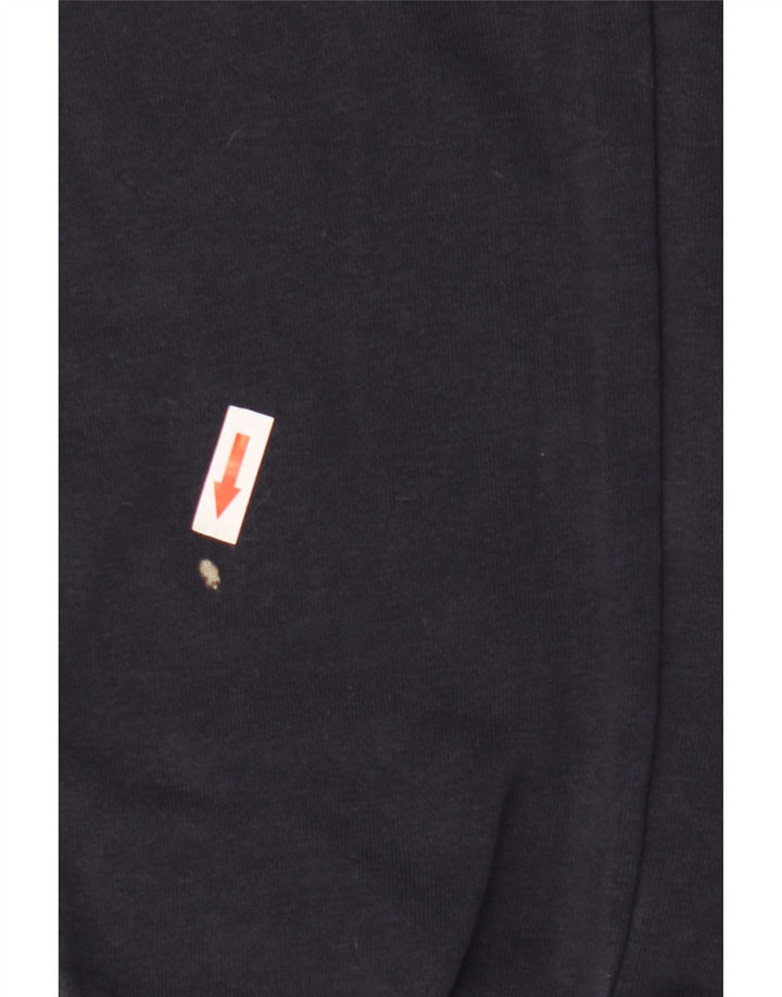 Adidas - Pantalones de chándal para hombre, color azul marino