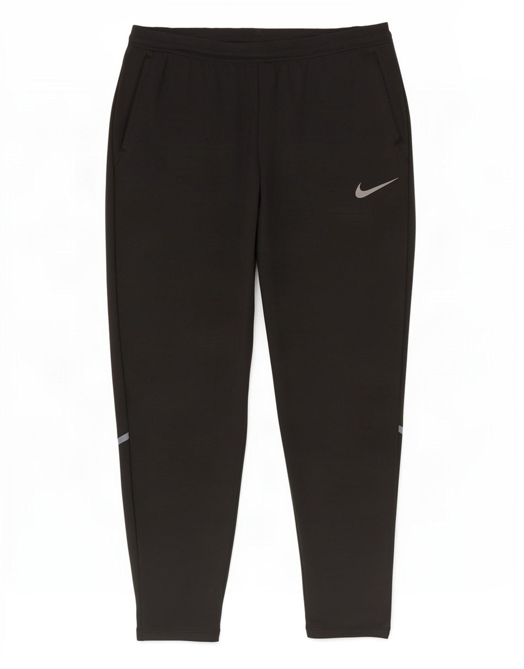 Nike Dri Fit - Pantalón de chándal para hombre, talla 2XL, color negro