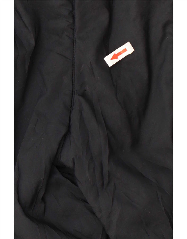 Belfe Mono de esquí gráfico para mujer UK 44 Medium Azul marino Nylon
