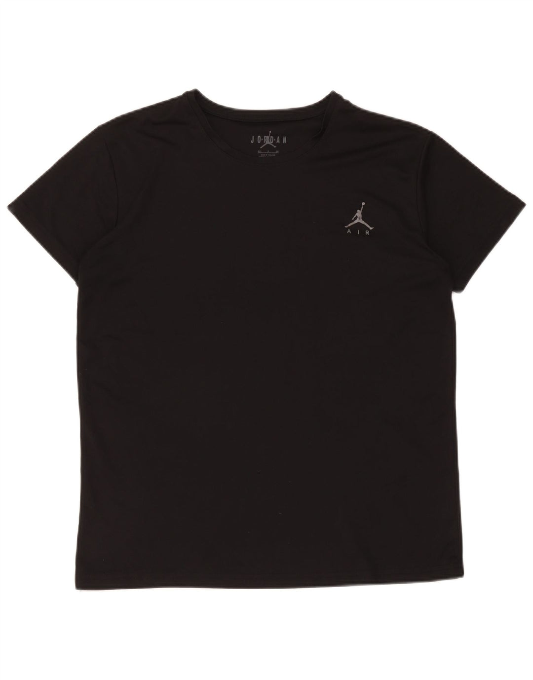 Camiseta Nike Hombre Top 2XL Negro