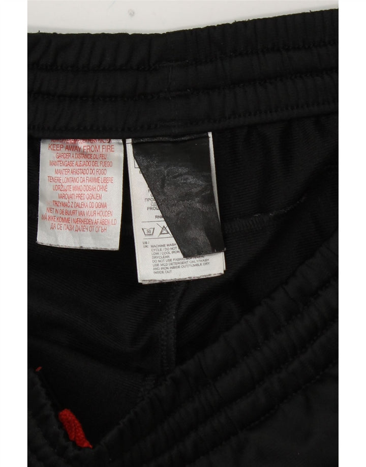 ADIDAS Pantalón Chándal Niño Joggers 15-16 Años Negro Poliéster