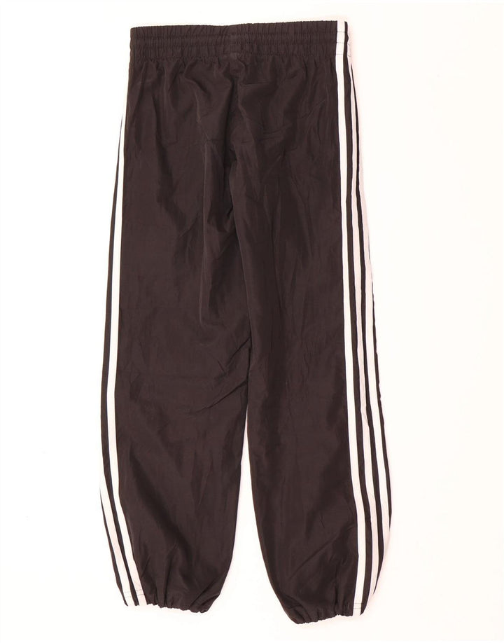ADIDAS Pantalón Chándal Niña Joggers 9-10 Años Negro Poliéster